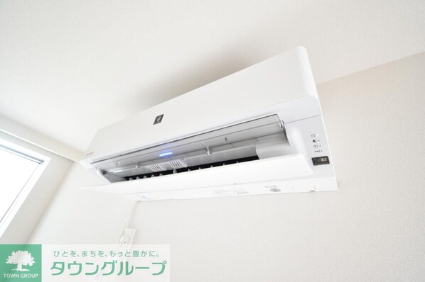 レフィナード中町の物件内観写真